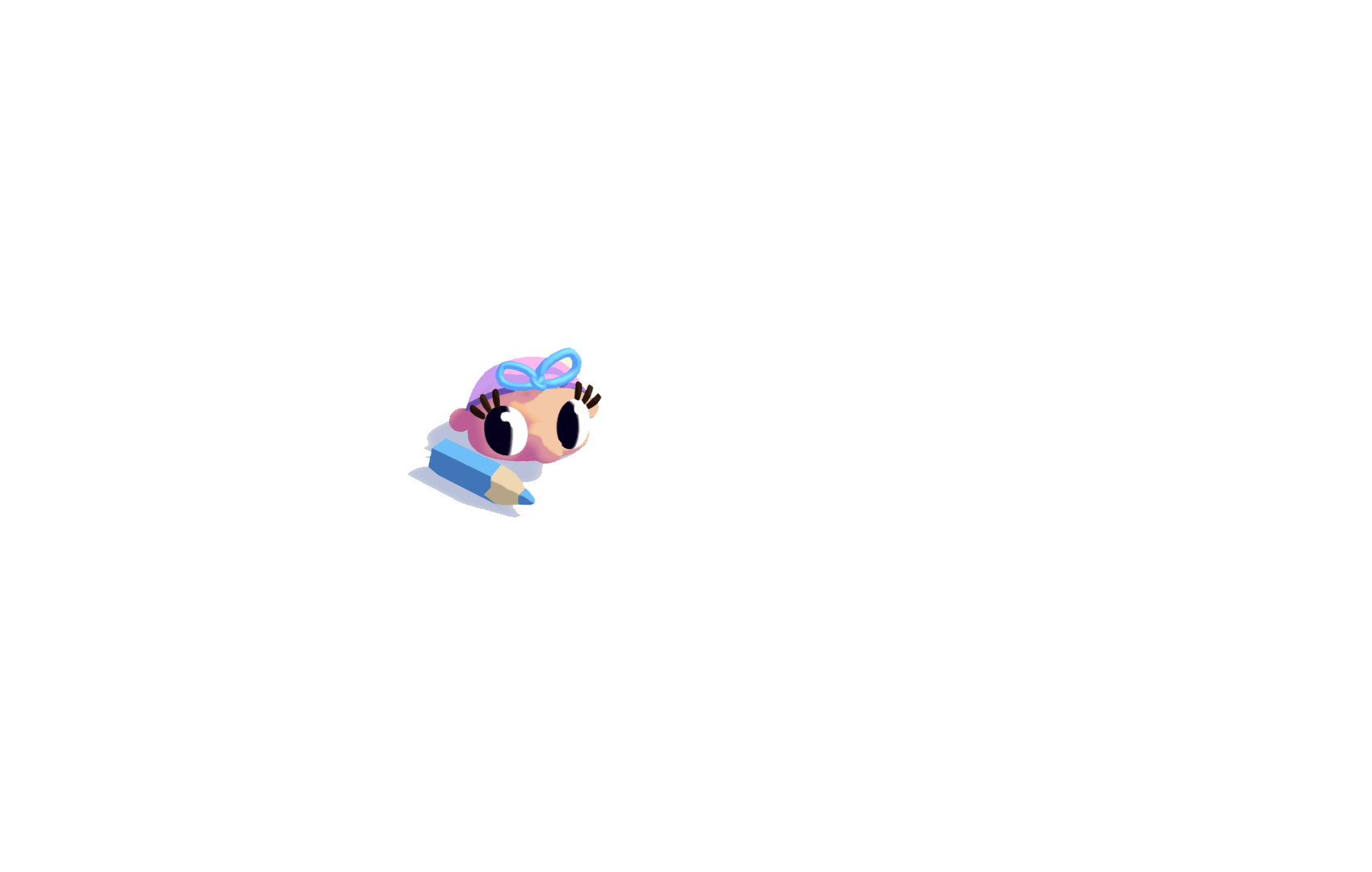 Baby Character