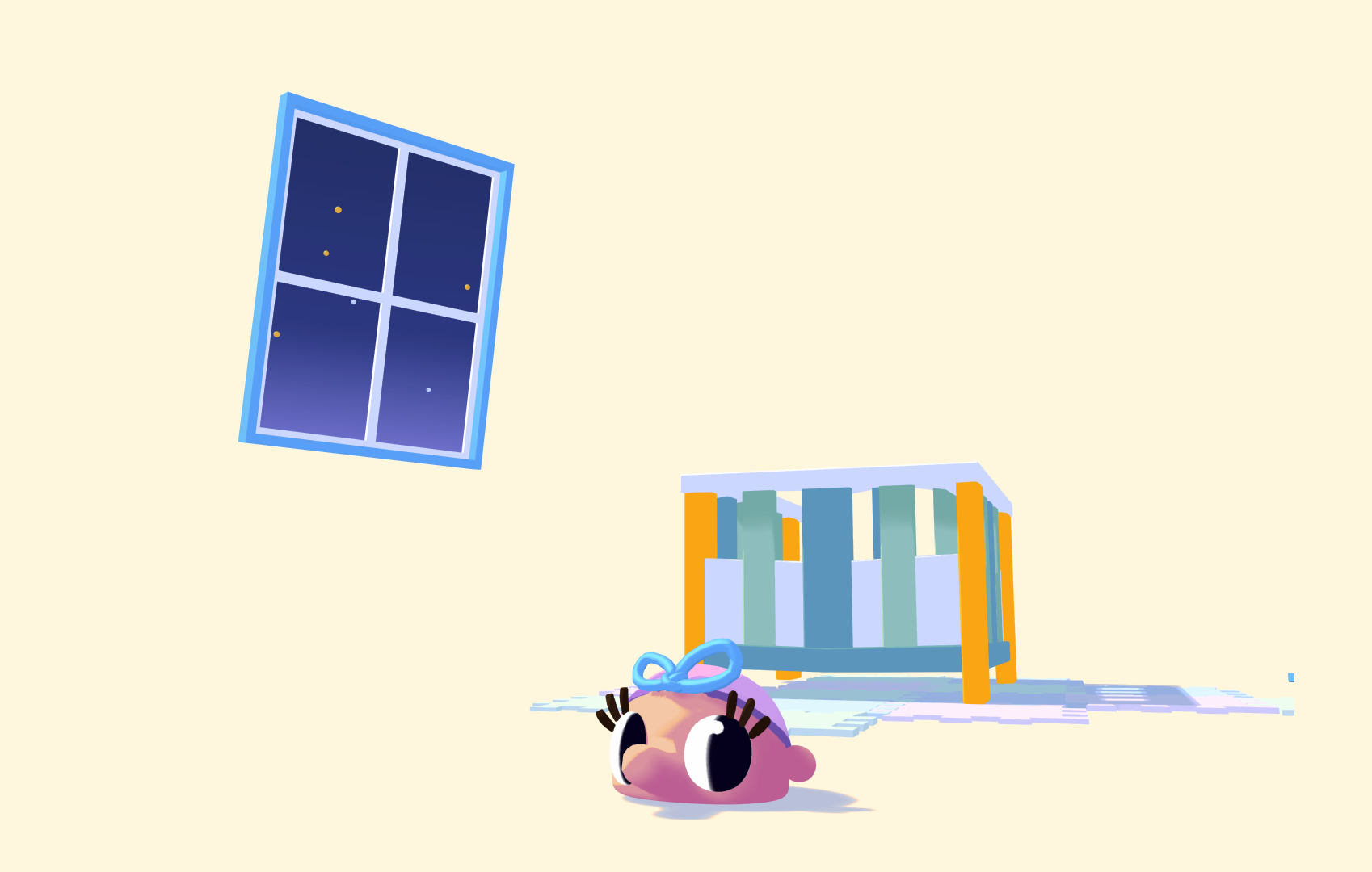Baby Room