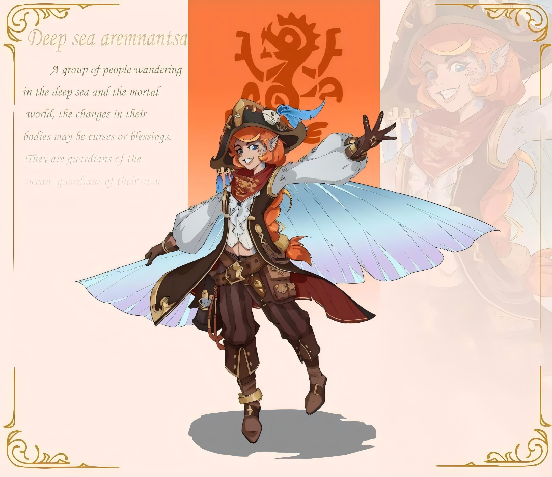 Sky Pirate